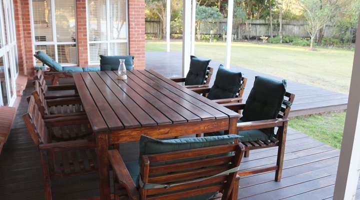 Lakeside Lodge and Spa