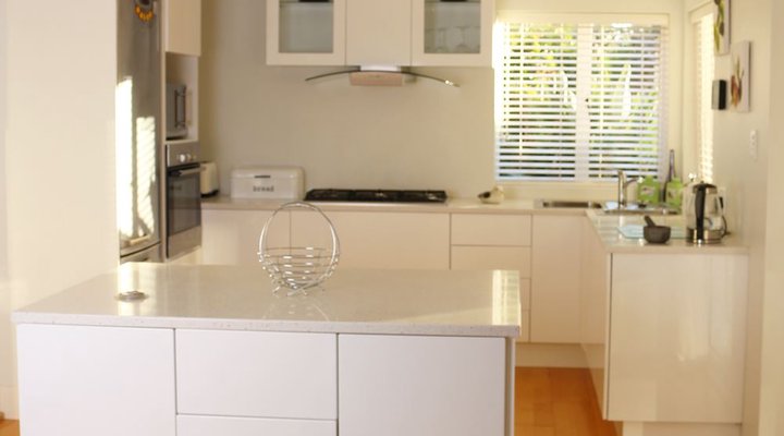 Lakeside Lodge and Spa