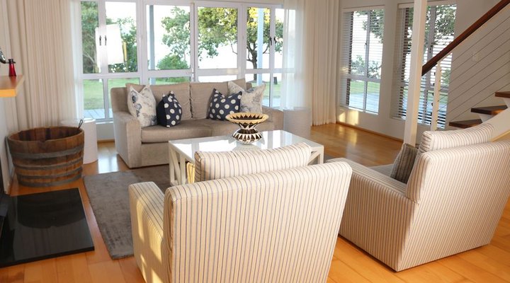 Lakeside Lodge and Spa