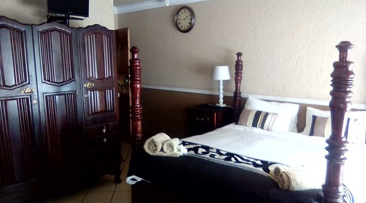 Rubicon Guest House & Conference