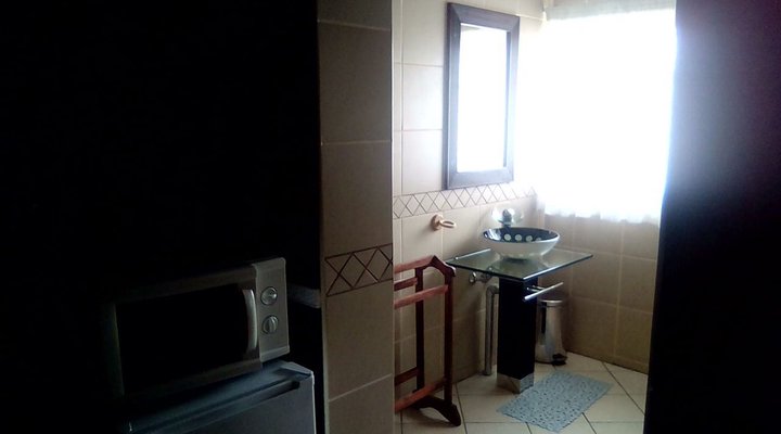 Rubicon Guest House & Conference