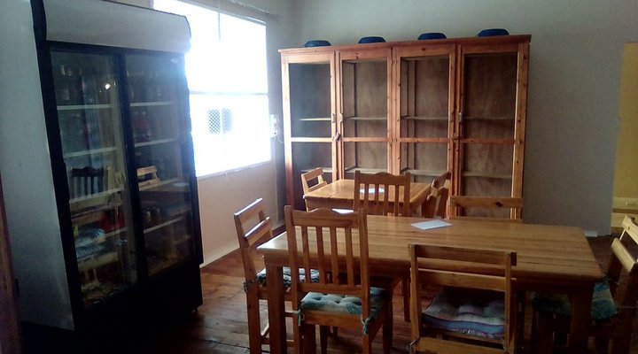 Rubicon Guest House & Conference