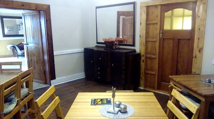 Rubicon Guest House & Conference