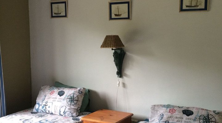 Toad Hall - The Beach House