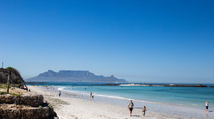 Eden On The Bay Apartments