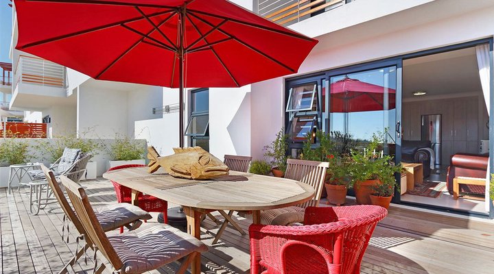 Eden On The Bay Apartments