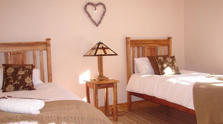 Down to Earth Guesthouse