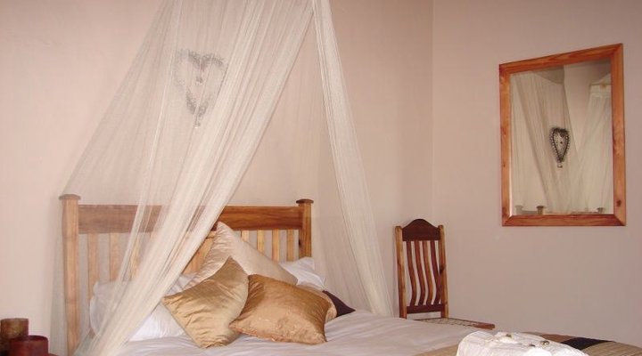 Down to Earth Guesthouse