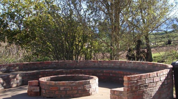 Down to Earth Guesthouse