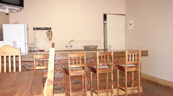 Down to Earth Guesthouse