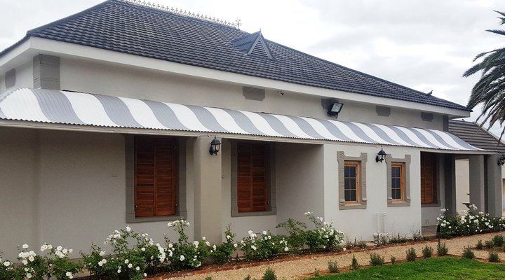 Olivanti Country Manor