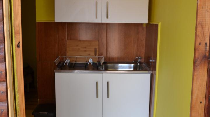 Namaqualand Eco Lodge