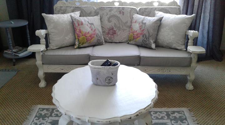 Brewer House Port Elizabeth