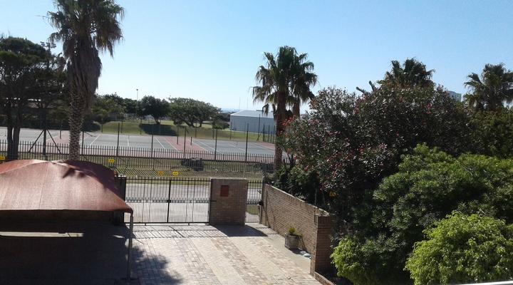 Brewer House Port Elizabeth