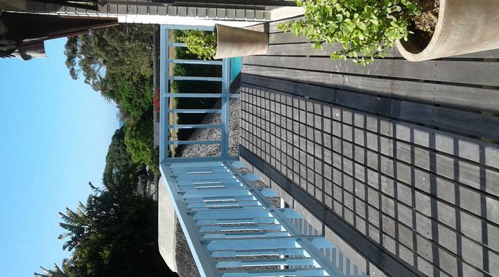 Brewer House Port Elizabeth