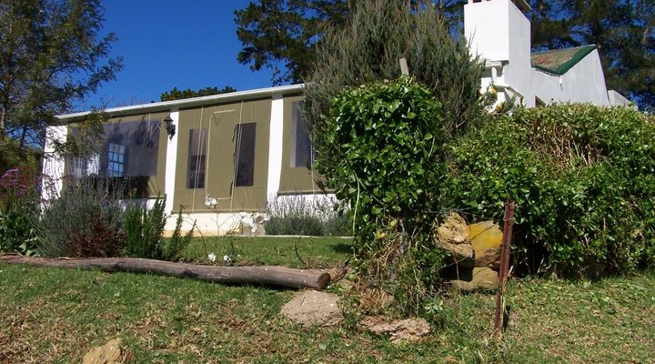 Taim-Go-Loer Private Guest Farm