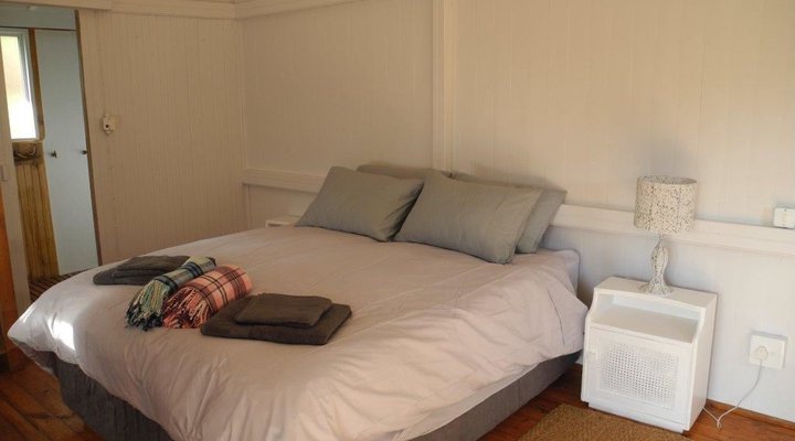 Taim-Go-Loer Private Guest Farm