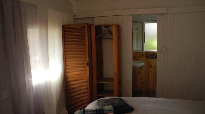 Taim-Go-Loer Private Guest Farm