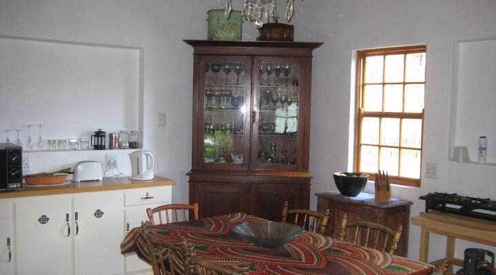 Taim-Go-Loer Private Guest Farm