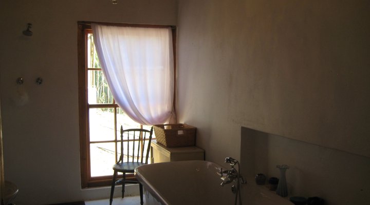 Taim-Go-Loer Private Guest Farm