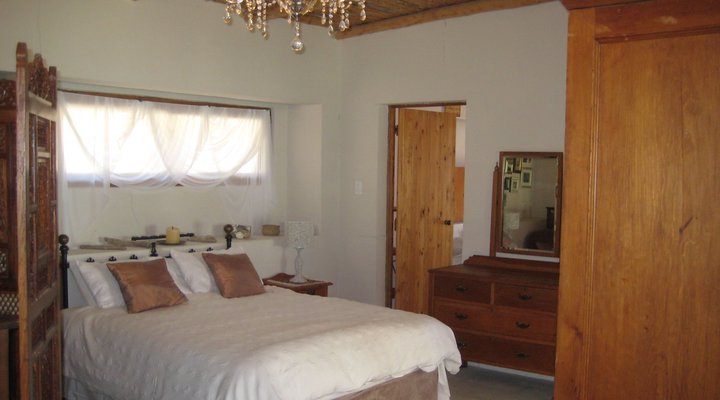 Taim-Go-Loer Private Guest Farm