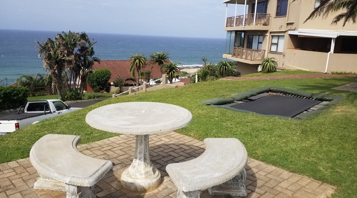 Our Little Piece of Paradise