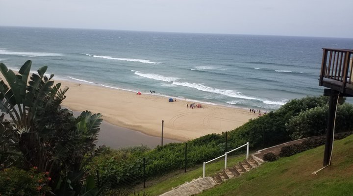 Our Little Piece of Paradise