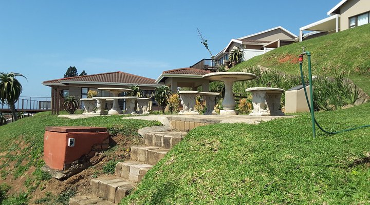 Our Little Piece of Paradise