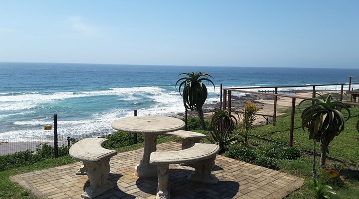 Our Little Piece of Paradise
