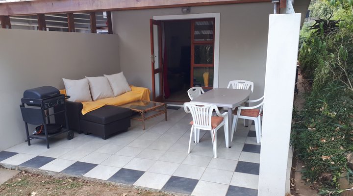 2 Bedroom on Southey