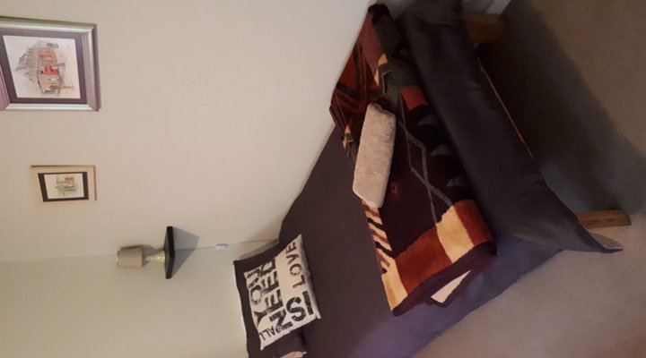 2 Bedroom on Southey