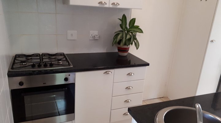 2 Bedroom on Southey