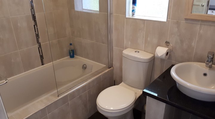 2 Bedroom on Southey