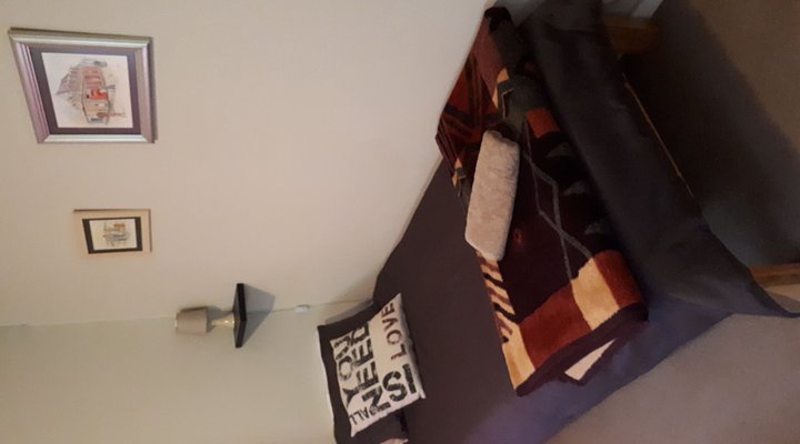 2 Bedroom on Southey