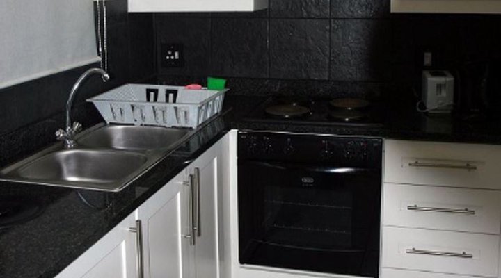 Margate Holiday Home