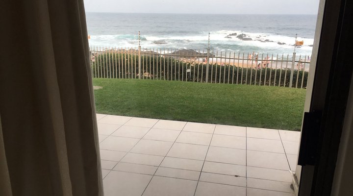 Unit 2 Ballito Sands