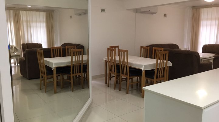 Unit 2 Ballito Sands