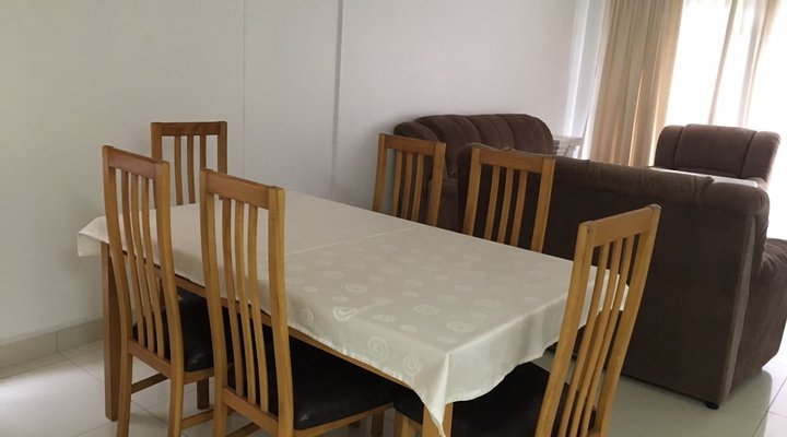 Unit 2 Ballito Sands