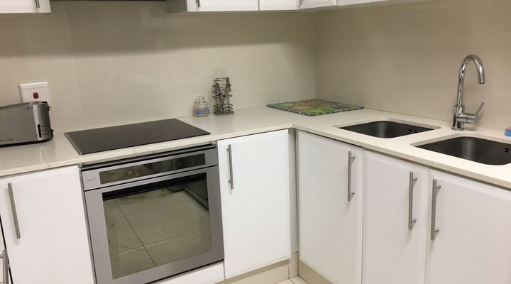 Unit 2 Ballito Sands