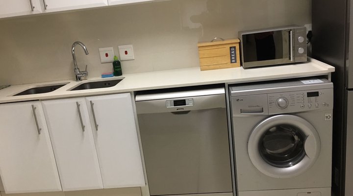 Unit 2 Ballito Sands