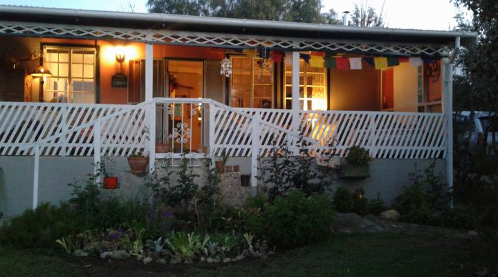 Wurth-It Artists' Home