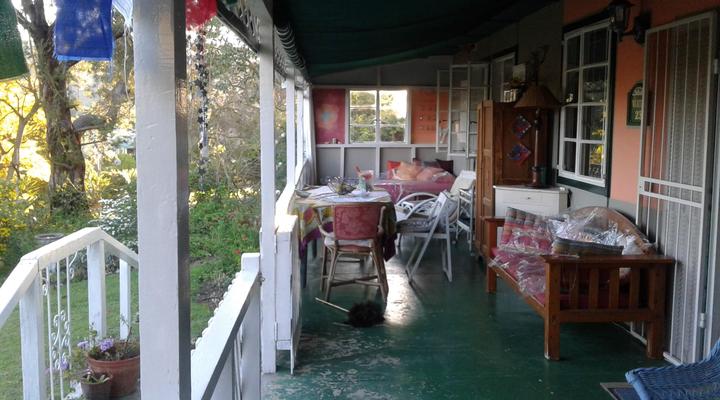 Wurth-It Artists' Home