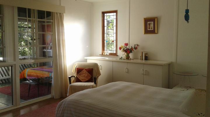 Wurth-It Artists' Home