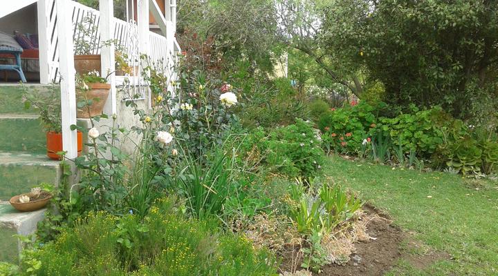 Wurth-It Artists' Home