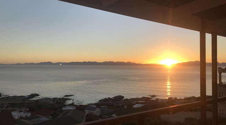 Oceans Drift Guest House