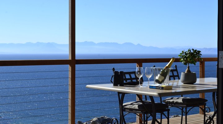 Oceans Drift Guest House