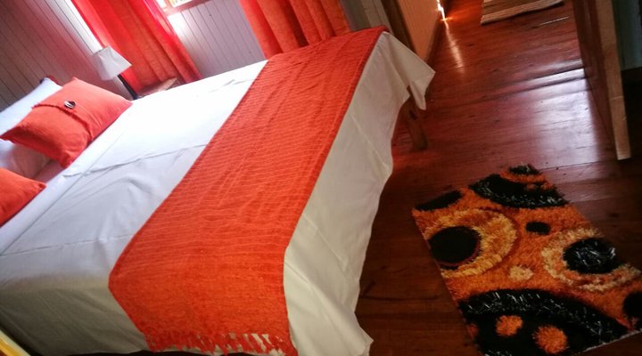 Ntsuty Lodge