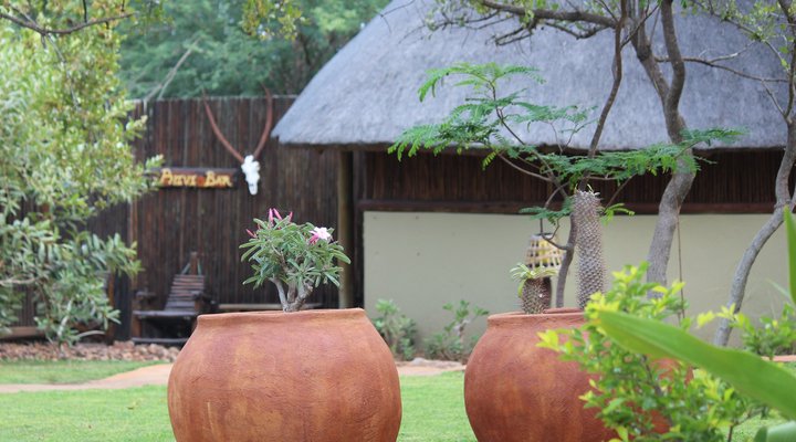 Tsakane Safari Camp