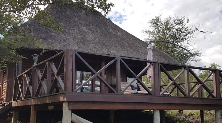 Tsakane Safari Camp