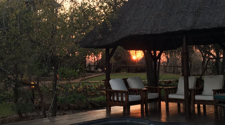 Tsakane Safari Camp